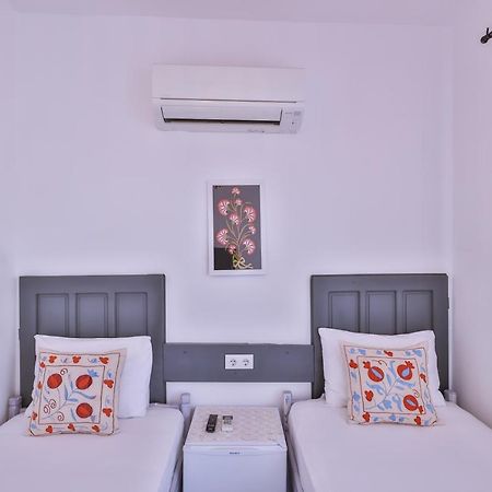 Dantel Butik Ev Pansiyon Kaş Exterior foto